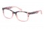 116 (matte pink tort/pink crystal)