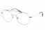 002 (matte silver/grey)