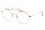 011 (matte rose gold/pink)