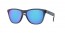 9013F6 (crystal black) prizm sapphire iridium polarized lens