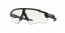 920874 (matte black) clear lens
