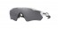 920894 (polished white) prizm black polarized lens