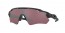920896 (matte black) prizm snow black iridium lens