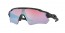 920897 (matte black) prizm snow sapphire iridium lens