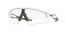 9208C1 (polished white) clear lens