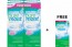 Optifree-puremoist 3 months supply