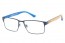 005 (matte painted gun/cherry/blue)