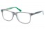108 (matte grey/gloss black/green)