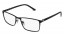 0531 (Semi Matte Black)