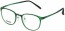 0J97 (SEMT MATT OFF-YELLOW/GREEN)