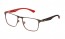 0597 (gunmetal wiith red parts)