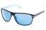 N05B (matte blue) with azure parts