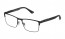 0531 (Total Semi Matt Black)