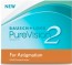 Purevision 2HD for Astigmatism - 6 pack