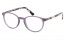 161 (matte purple/pink tort)