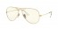 001/58 (gold) photochromic grey lens