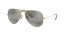 9154AH (matte grey on arista) grey bi-mirror grey lens