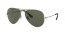 919131 (sand transparent green) green lens