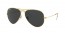 919648 (legend gold) black polarized lens