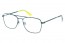 008 (matte painted grey/black/yellow)
