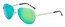 589G (shiny palladium) mirror lens