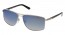 589B (shiny palladium) gradient/mirror lens