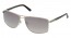 589X (shiny palladium) gradient/mirror lens
