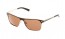 369P (matt rose gold) polarized lens