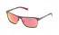 S69R (matt gun/bordeaux) mirror lens