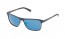 SNFB (matt gun/blue) mirror lens