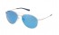 581B (matt palladium) mirror lens