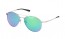 581V (matt palladium) mirror lens