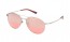 581X (matt palladium) mirror lens