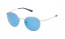 581B (matt palladium) mirror lens