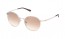 581Y (matt palladium) gradient/mirror lens