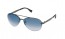 627B (matt gunmetal) gradient/mirror lens