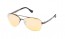 627G (matt gunmetal) mirror lens