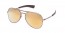 SNDG (copper) gold mirror lens