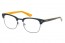 104 (matte black/fluro orange)