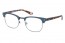 106 (rubberised navy/tort)