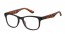 104 (matte black/tortoise)