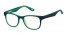 105 (matte navy/green)