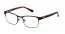 003 (brown/orange)