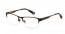 003 (matte antique brown)