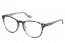 161 (matte black/lilac tort.)
