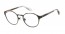 002 (matte antique silver)