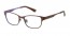 003 (matte brown/purple)