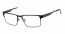 004 (matte black/white)