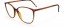 2530 (tricolore peach)