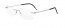 6052 (RUTHENIUM) shape 5470